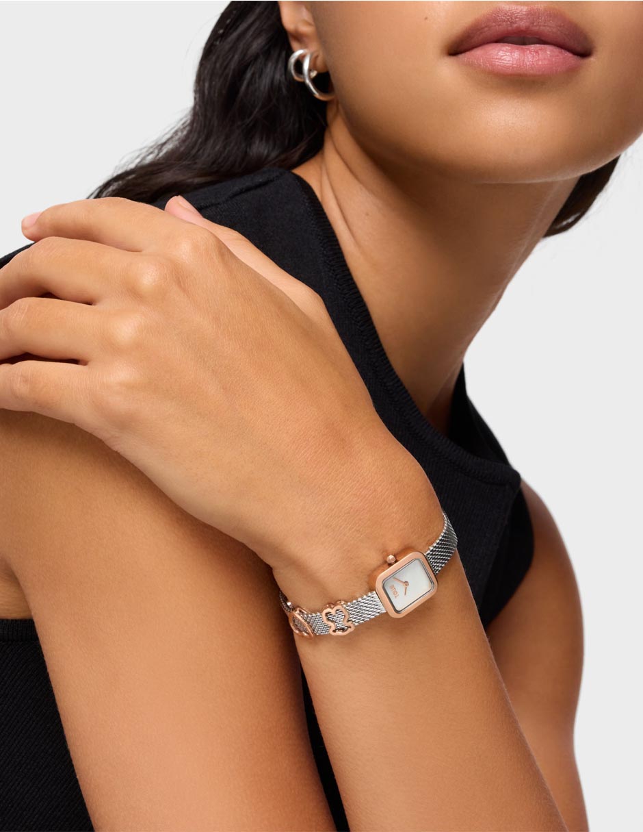 Reloj Icon Time para mujer 3000149500 4